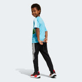 Детска Тениска Adidas LK MRVL SM T JD4556